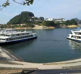 巴中千岛湖攻略(千岛湖酒店攻略)