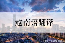 巴中越南翻译兼职伴游(在越南怎样找私人翻译)