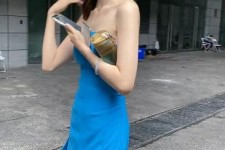 巴中我做了兼职模特(怎么做平面模特兼职)