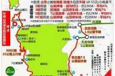 巴中骑行路线(骑行路线设计软件)
