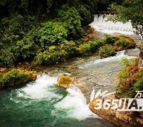 巴中去哪里旅游好(七月八月去哪里旅游好)