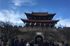 巴中昆明旅游攻略(昆明旅游攻略景点大全)