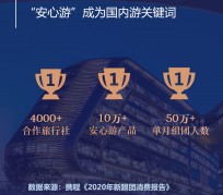 巴中上海私人伴游 ​ “小而美”的新时代：2020年国内新跟团消费报告