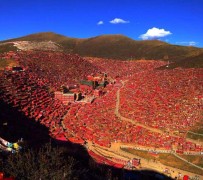 巴中色达旅游攻略(成都到色达旅游攻略)
