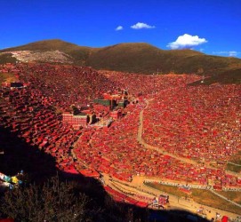 巴中色达旅游攻略(成都到色达旅游攻略)