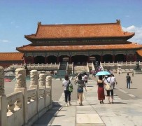 巴中旅行攻略(北京旅行攻略英语)
