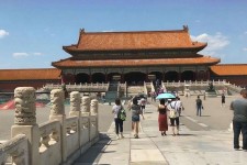 巴中旅行攻略(北京旅行攻略英语)