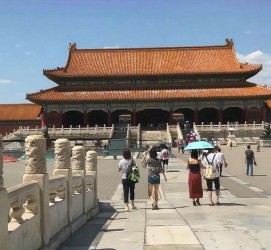 巴中旅行攻略(北京旅行攻略英语)