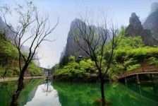 巴中周边旅游攻略(三星堆周边旅游攻略)