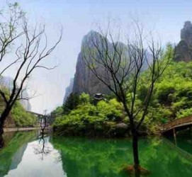 巴中周边旅游攻略(三星堆周边旅游攻略)