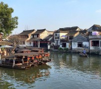 巴中江浙沪旅游(江浙沪旅游景点排名前十)