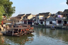 巴中江浙沪旅游(江浙沪旅游景点排名前十)