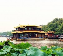 巴中杭州游玩攻略(杭州游玩攻略二天)