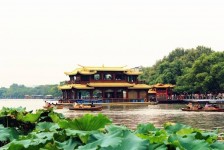 巴中杭州游玩攻略(杭州游玩攻略二天)