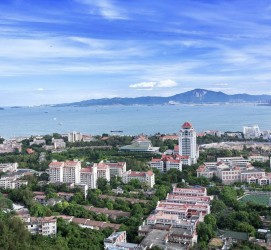 巴中厦门旅游攻略(厦门旅游攻略自由行)