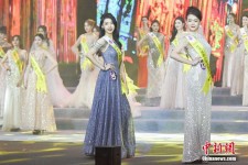 巴中旅游小姐(全球城市旅游小姐)