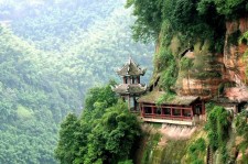巴中四川旅游攻略(四川旅游攻略路线图)