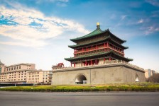 巴中西安自助游(西安自助游攻略)