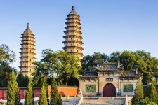 巴中太原旅游攻略(太原旅游攻略两日游)