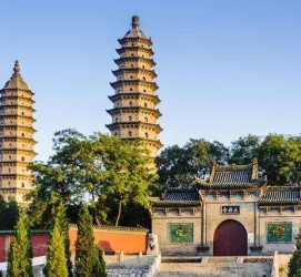 巴中太原旅游攻略(太原旅游攻略两日游)