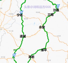 巴中自驾游路线图(青藏线自驾游路线图)