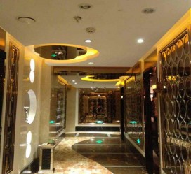巴中中国夜场伴游招聘骗局(夜场招聘是什么套路)