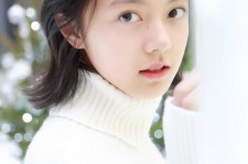 巴中00后女明星(00后女明星热度排名)