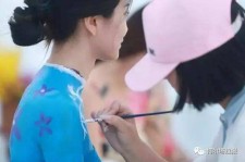巴中博乐市模特兼职(博兴少儿模特培训)