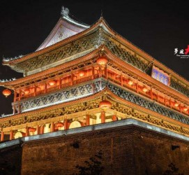 巴中西安旅游攻略(西安旅游攻略自由行路线推荐)