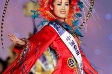 巴中国际蜜斯(全球国际蜜斯)