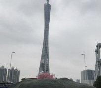 巴中广州游玩攻略(广州游玩攻略景点大全免费)