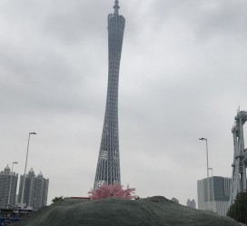 巴中广州游玩攻略(广州游玩攻略景点大全免费)