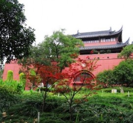 巴中南京旅游攻略(南京旅游攻略自由行攻略)