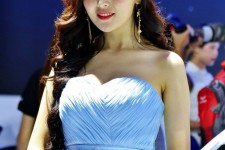 巴中美模(美模奖项等级)