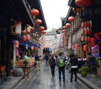 巴中成都自助游(成都自助游住哪里方便)