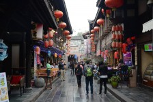 巴中成都自助游(成都自助游住哪里方便)