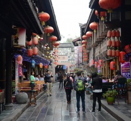 巴中成都自助游(成都自助游住哪里方便)