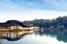 巴中景点介绍(景点介绍模板)