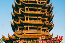 巴中武汉游玩攻略(武汉游玩攻略路线)