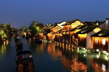 巴中乌镇旅游攻略(乌镇旅游攻略景点必去)