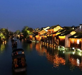 巴中乌镇旅游攻略(乌镇旅游攻略景点必去)