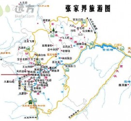 巴中旅游景点地图(旅游景点地图自驾)
