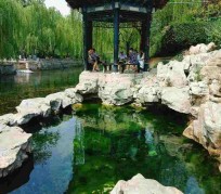 巴中济南旅游攻略(青岛威海济南旅游攻略)
