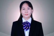 巴中商务伴游招聘 微信群里应聘日薪2万“商务伴游” ，女孩人财两失！