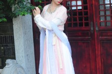 巴中汉服兼职模特(汉服兼职模特雇用信息)