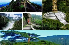 巴中景点介绍(景点介绍英文)