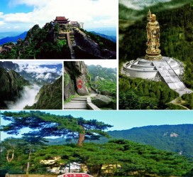 巴中景点介绍(景点介绍英文)