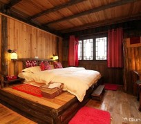 巴中旅游住宿(旅游住宿app)