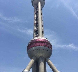 巴中上海游玩攻略(上海游玩攻略必去的地方2日)