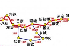 巴中自驾游线路(汕头南澳岛旅游攻略自驾游线路)